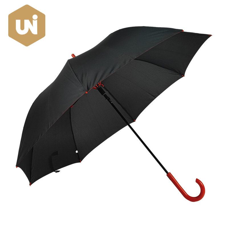 Storm Vindtæt Adult Stick Paraply